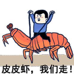 皮皮虾很忙,新航母要被玩坏了
