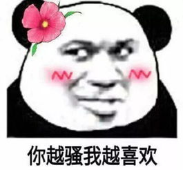 还在跟女神尬聊吗试试这些示爱表情包,撩得她大长腿发软