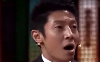 撒贝宁问刘强东一天花销多少得知金额后,小撒表情亮了