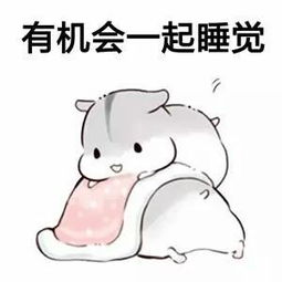 女生撒娇必备表情包