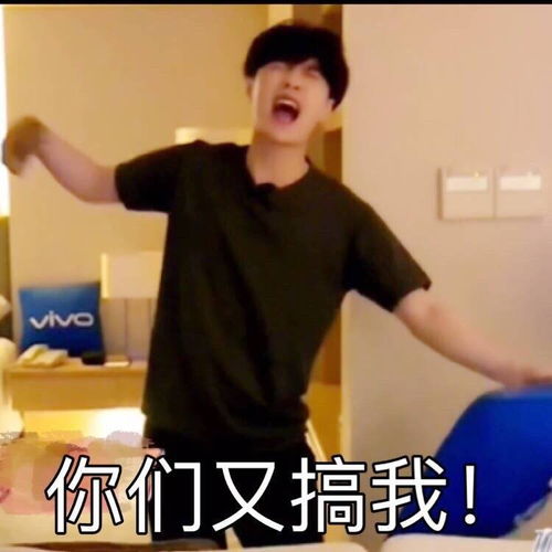 我知道了四大三小双顶流一