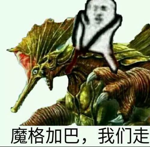 奥特曼被玩坏了,看网友自制奥特曼表情包,小怪兽一脸懵逼