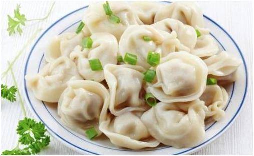 7个包饺子煮饺子的小技巧,简单实用,学会了煮饺子不粘不破