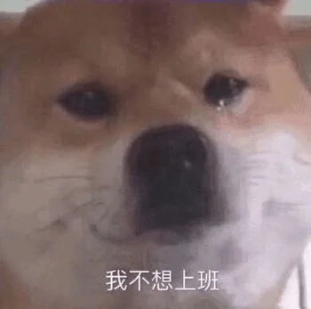 打工人表情包打工人表情包大全