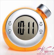 唤醒快乐时光超q闹钟受热捧