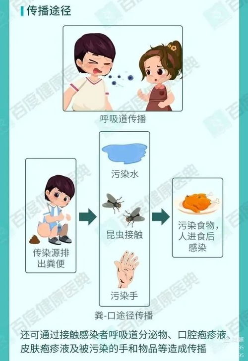 进入高发期唐山疾控最新提醒急性发热咽痛呕吐