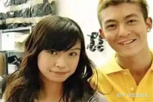 杨颖和陈伟霆纹身照片