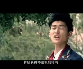继周杰后又一明星因被恶搞表情包崩溃了气到每天只睡三小时