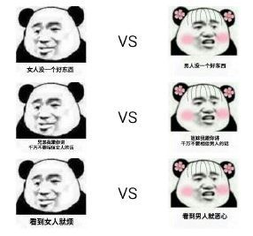 卡诺模型中的三种典型用户需求层次