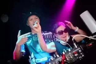 84岁奶奶白天卖饺子,晚上化身dj女王梦想,没有太晚的开始