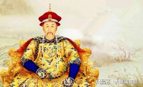历史上真正的雍正皇帝,他是大清伟大的改革者