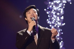 吴宗宪yy开直播叫板费玉清薛之谦重夺宝座