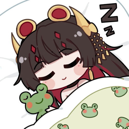 战双帕弥什超萌表情包献上