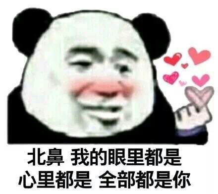 有哪些可爱的表情包