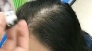 头顶稀疏算啥哔哩哔哩干杯bilibili