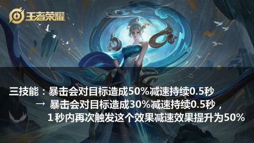 s20赛季皮肤曝光,不是狼狗李信,而是他大小姐正式削弱