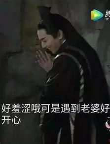 三生三世大结局这里有三生豪华表情包买夜华假发素素白绫的朋友是要干嘛