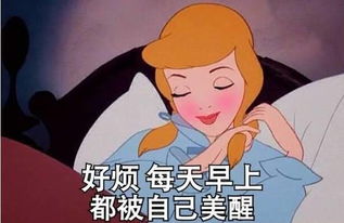 高冷动漫美女表情包老外