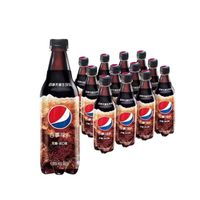 可口可乐碳酸饮料cocacola可口可乐生姜姜汁汽水碳酸饮料500ml12瓶整箱装可口可乐出品新老包装随机发货多少钱