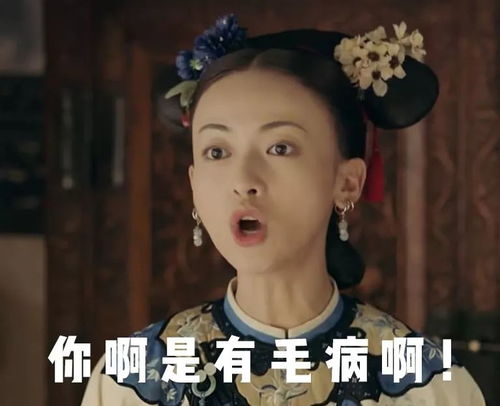 魏璎珞来日照了,经历了这些,笑喷了
