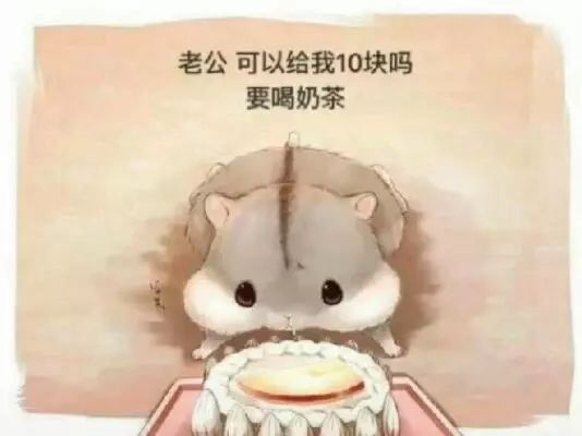快来学,快来学,调戏对象用的