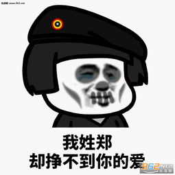 我姓张却没长成你喜欢的样子表情图片我姓聊却总是撩不到你的心表情包下载乐游网游戏下载