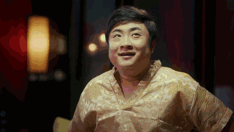 不做大保健的乔杉,是个好演员