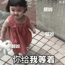 罗熙头像表情包你的小可爱突然消失