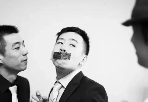 婚礼迎亲堵门游戏大全放大招了,小伙要把海宁妹纸娶回家不容易啊