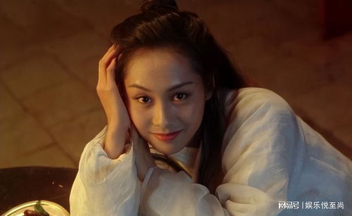 这10位港台女神,20岁美得不可一世,如今却参差不齐