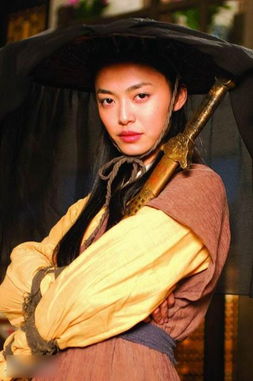 姚晨本周新西兰完婚唐一菲姚晨多角度美艳pk