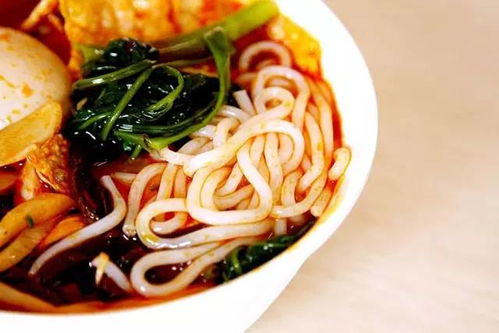 郑州这6家百吃不厌的街头美食,钱包干瘪也能吃超嗨