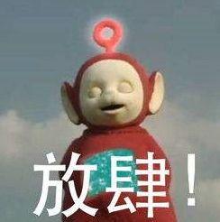 老外中文比你还6是种怎样的体验刚用中文吐槽完教授的我一脸懵逼