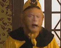 tm的烦死了表情包哈哈哈