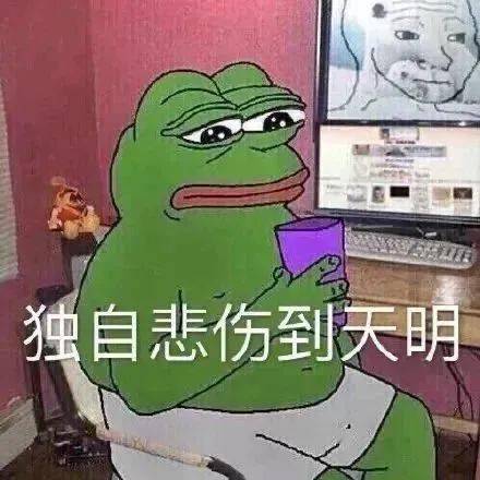 每日精选沙雕表情包