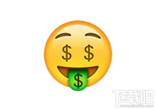 苹果ios9.1新emoji较好玩的前20个