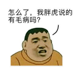 李信斗图表情包ok