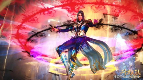 斗罗海女斗罗实力太水,被朱竹清轻松击败,唐三喜获十万年魂环