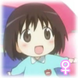 情侣头像