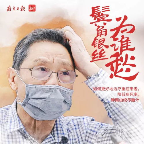 钟南山表情包你看到了什么