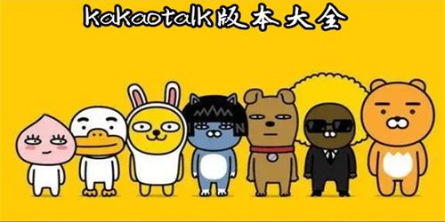 kakaotalk国际社交软件下载kakaotalk国际聊天社交app安卓版v10.4.3256软件园