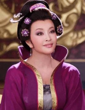 武则天想挖开徐茂公的坟墓,却被现实打脸武则天太奸诈了