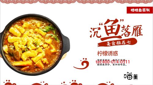 啵啵鱼海报