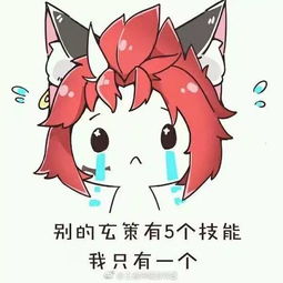 超级萌表情包王者荣耀