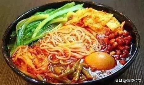 中国最尴尬的几种早餐,出了本地就混不下去,北京占了3个