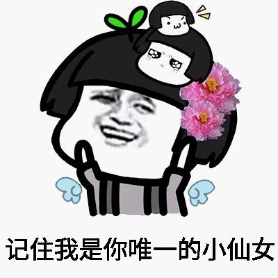 小仙女表情包小仙女表情包大全下载
