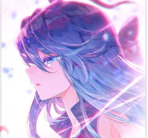 古月