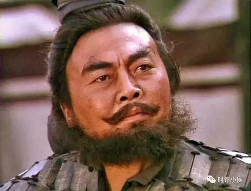 如果你还在认为张飞和李逵没区别,请你看完这篇