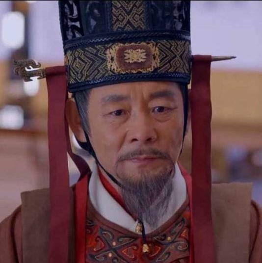 废王立武事件一场新皇李治在旧臣长孙无忌包围下的政治突围