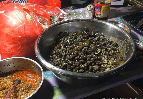 螺蛳粉配料表情包螺蛳
